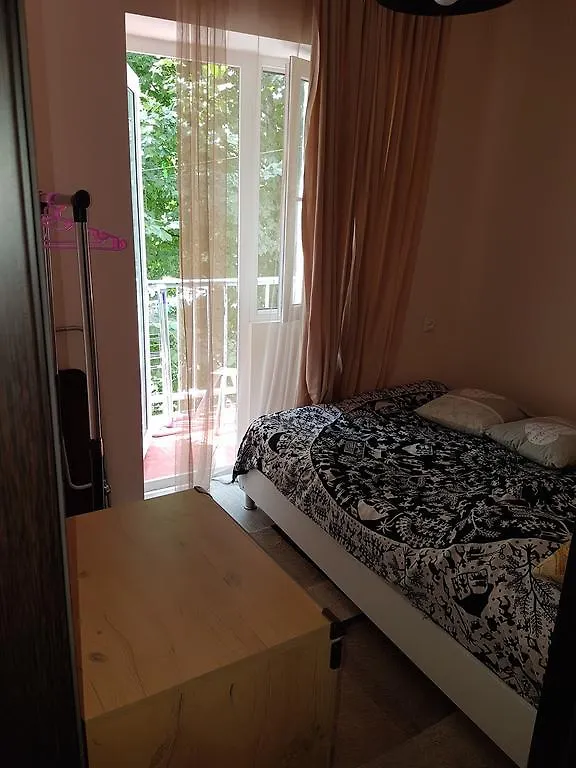 Apartment Ramaz ティビリシ